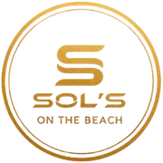 Sol's On The Beach Staging